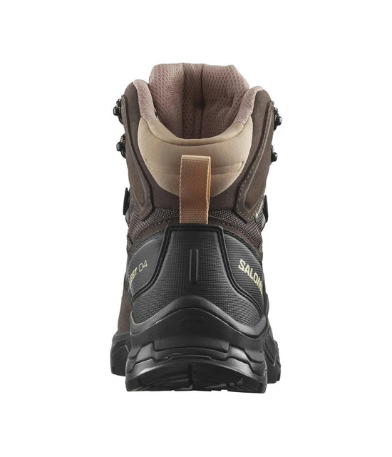 Women's Quest 4 GORE-TEX - Brown