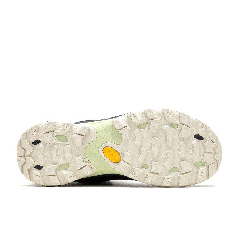 Women's Moab Speed 2 Mid GORE-TEX Boots - Black