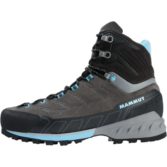 Women's Kento Tour High GORE-TEX Hiking Boots - Grey