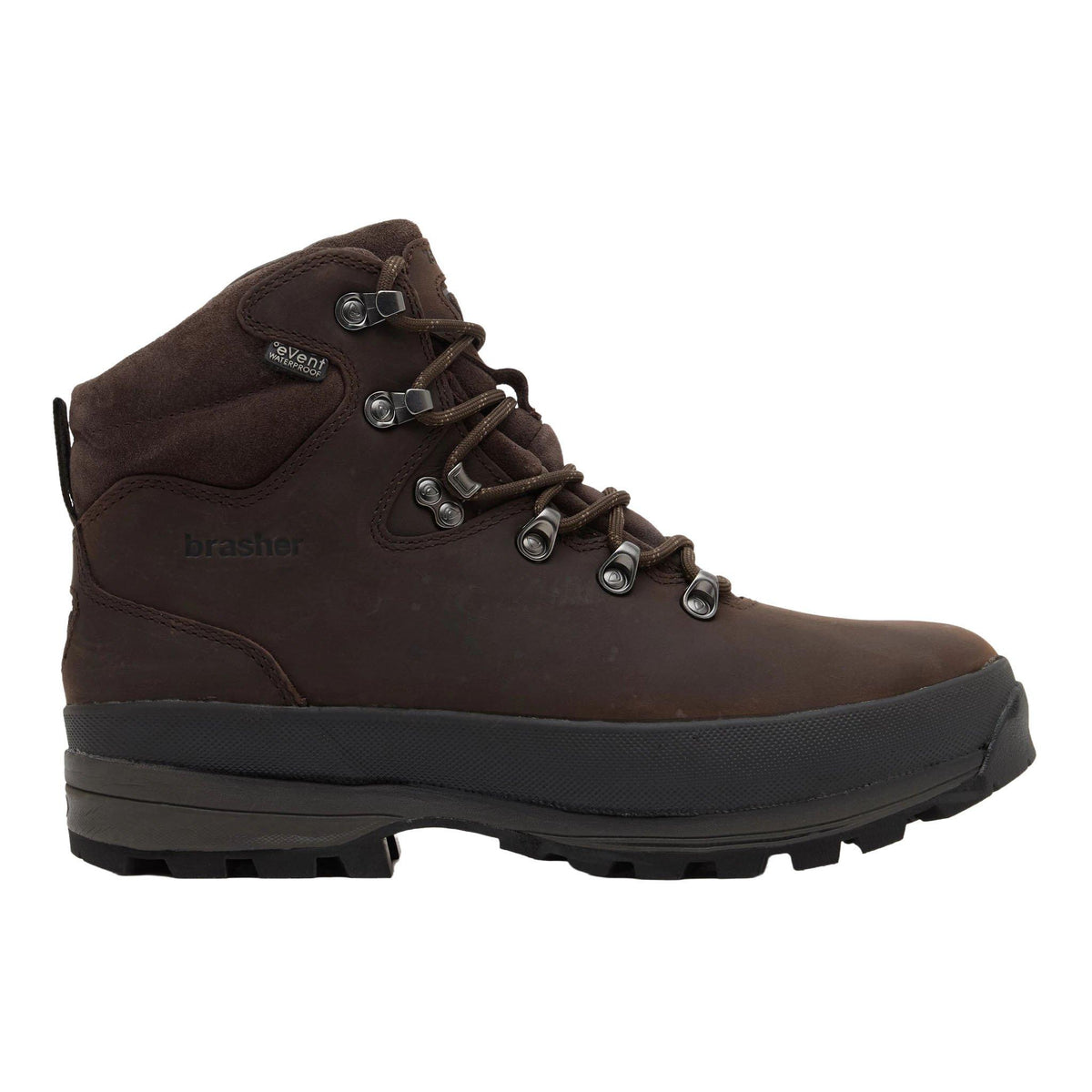 Men's Country Master II Boot - Brown