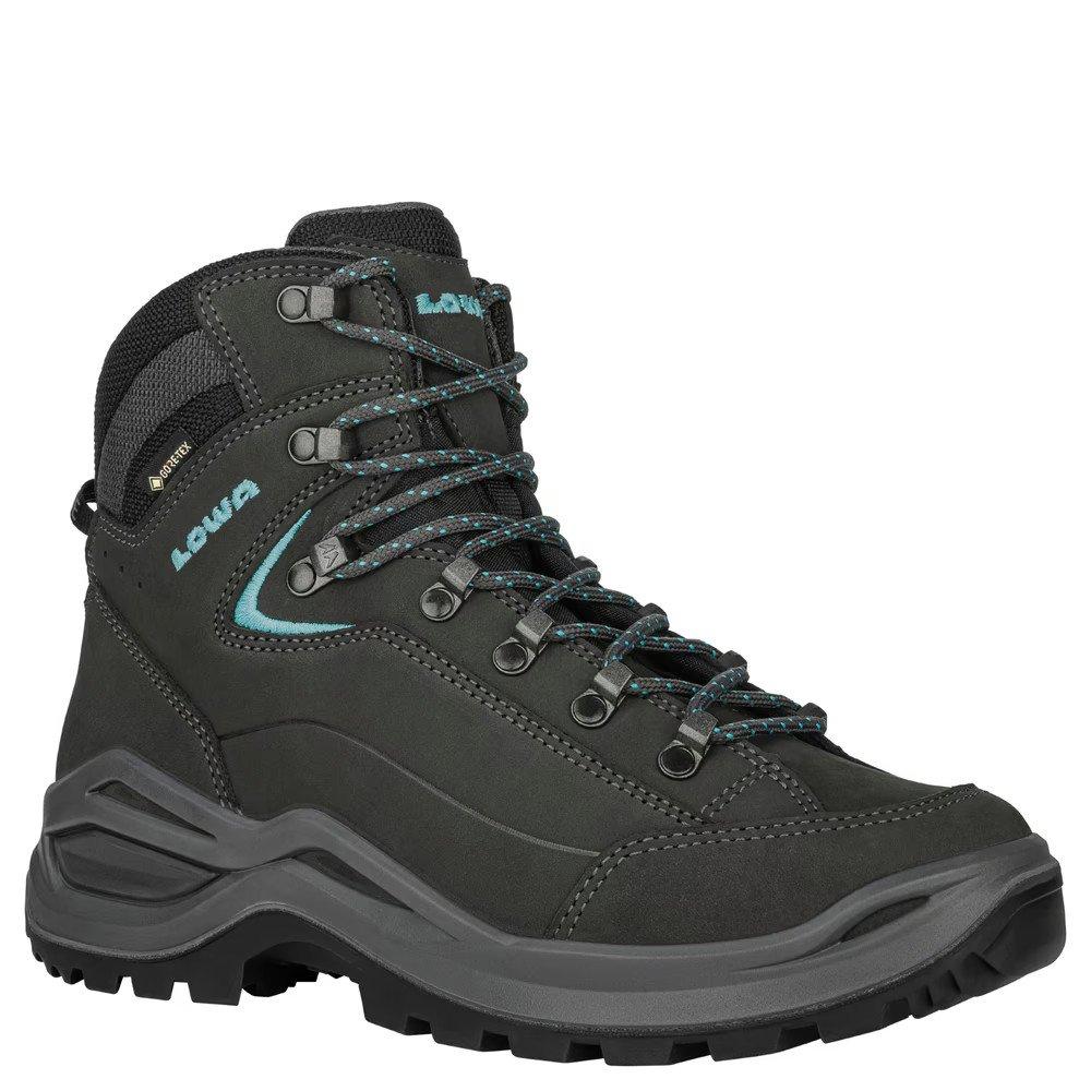 Women's Renegade Evo GORE-TEX Mid Hiking Boots - Blue