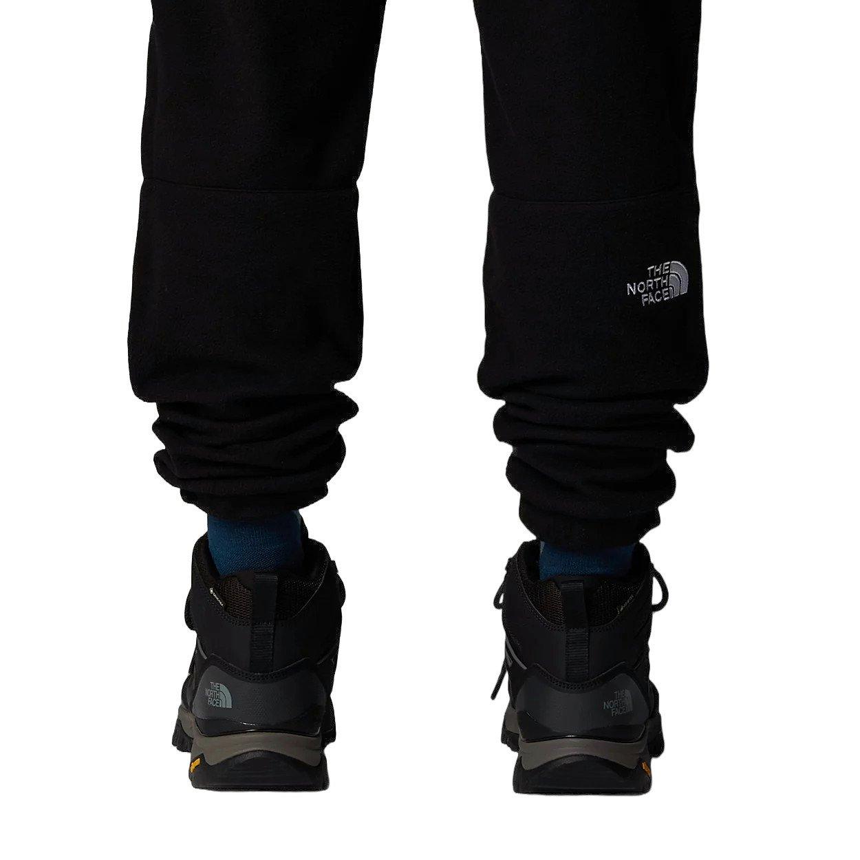 Men's Hedgehog GORE-TEX Mid Hiking Boots - Black