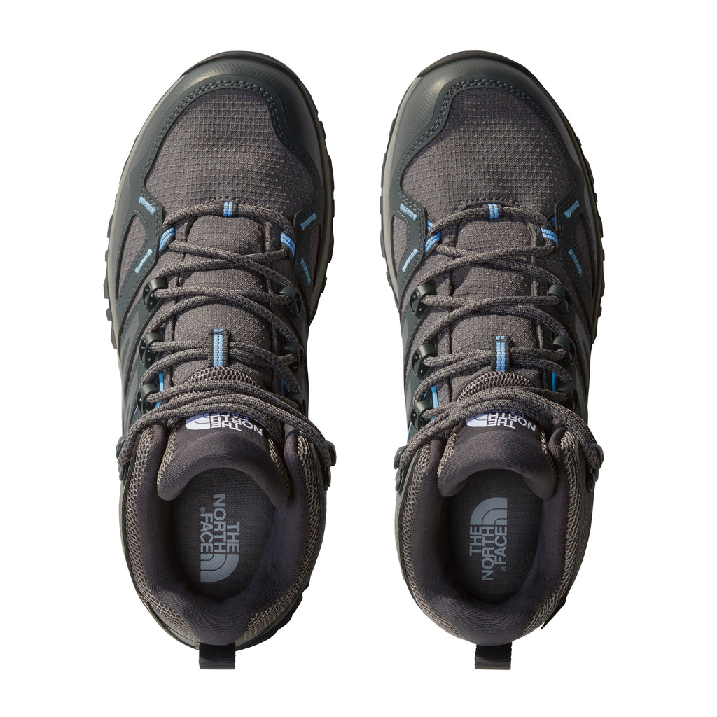 Women's Hedgehog GORE-TEX Mid Hiking Boots - Grey