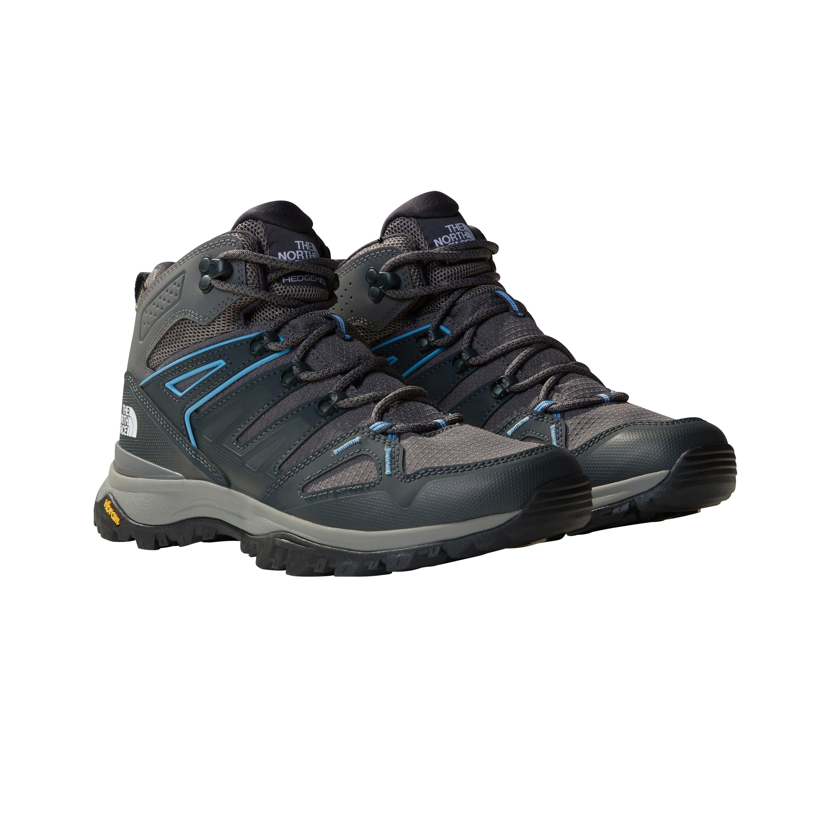 Women's Hedgehog GORE-TEX Mid Hiking Boots - Grey