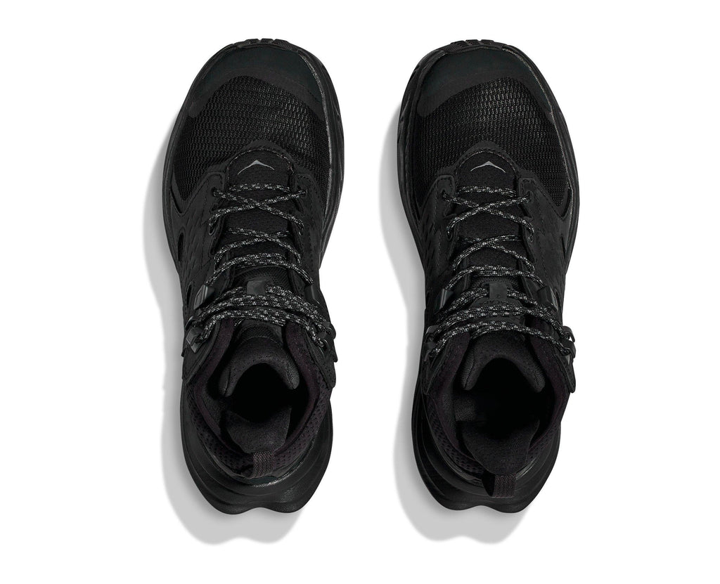 Men's Anacapa 2 Mid GORE-TEX Hiking Shoes - Black