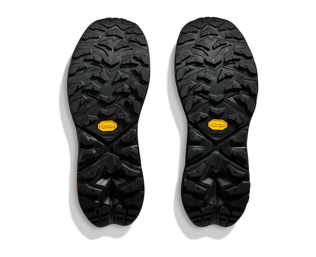 Men's Anacapa 2 Mid GORE-TEX Hiking Shoes - Black