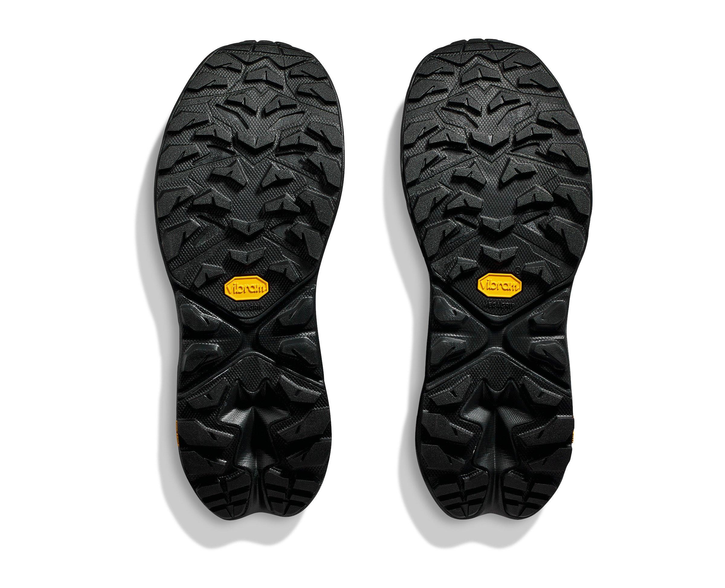 Men's Anacapa 2 Mid GORE-TEX Hiking Shoes - Black