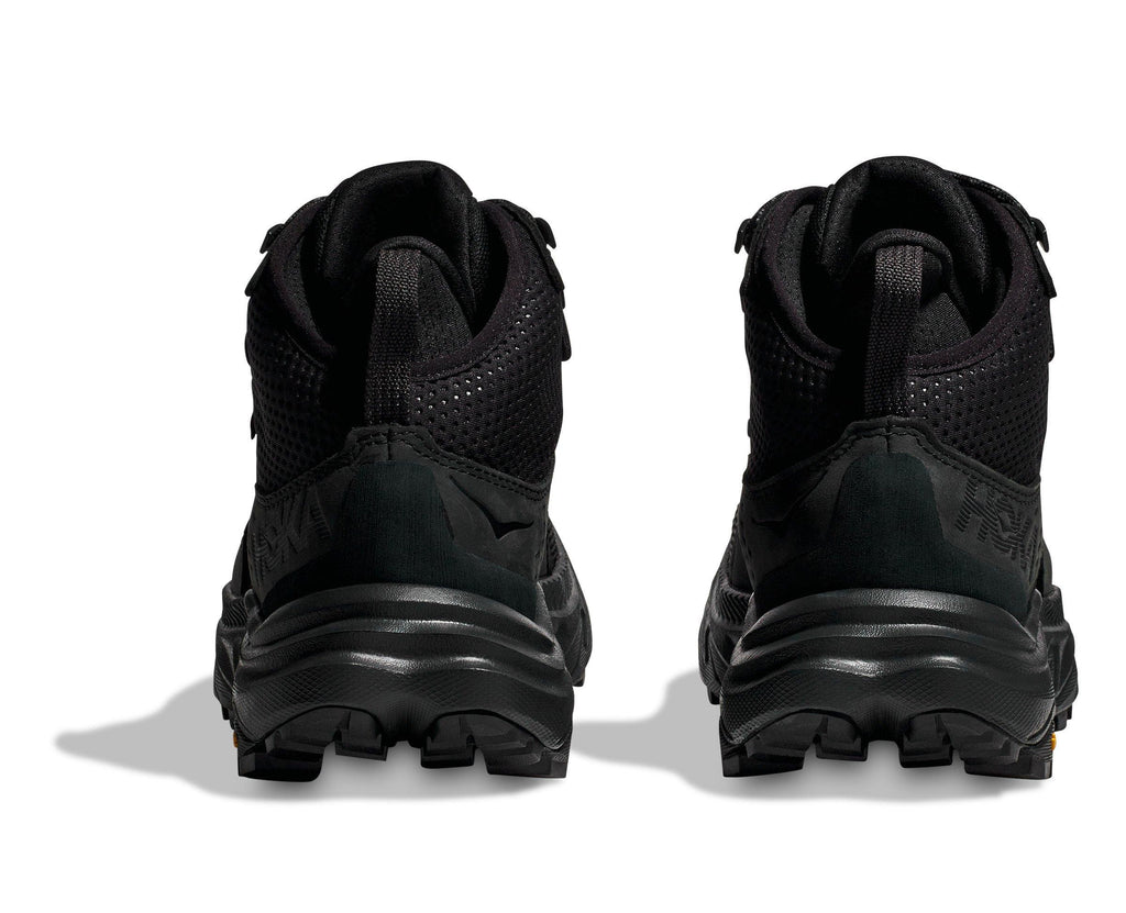 Men's Anacapa 2 Mid GORE-TEX Hiking Shoes - Black