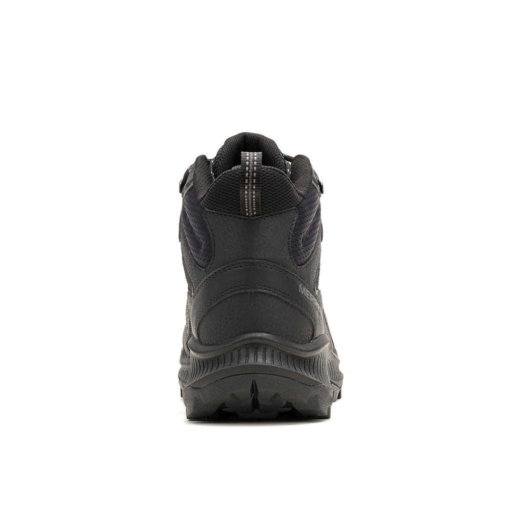 Men's Speed Strike 2 Mid GORE-TEX Hiking Boots - Black