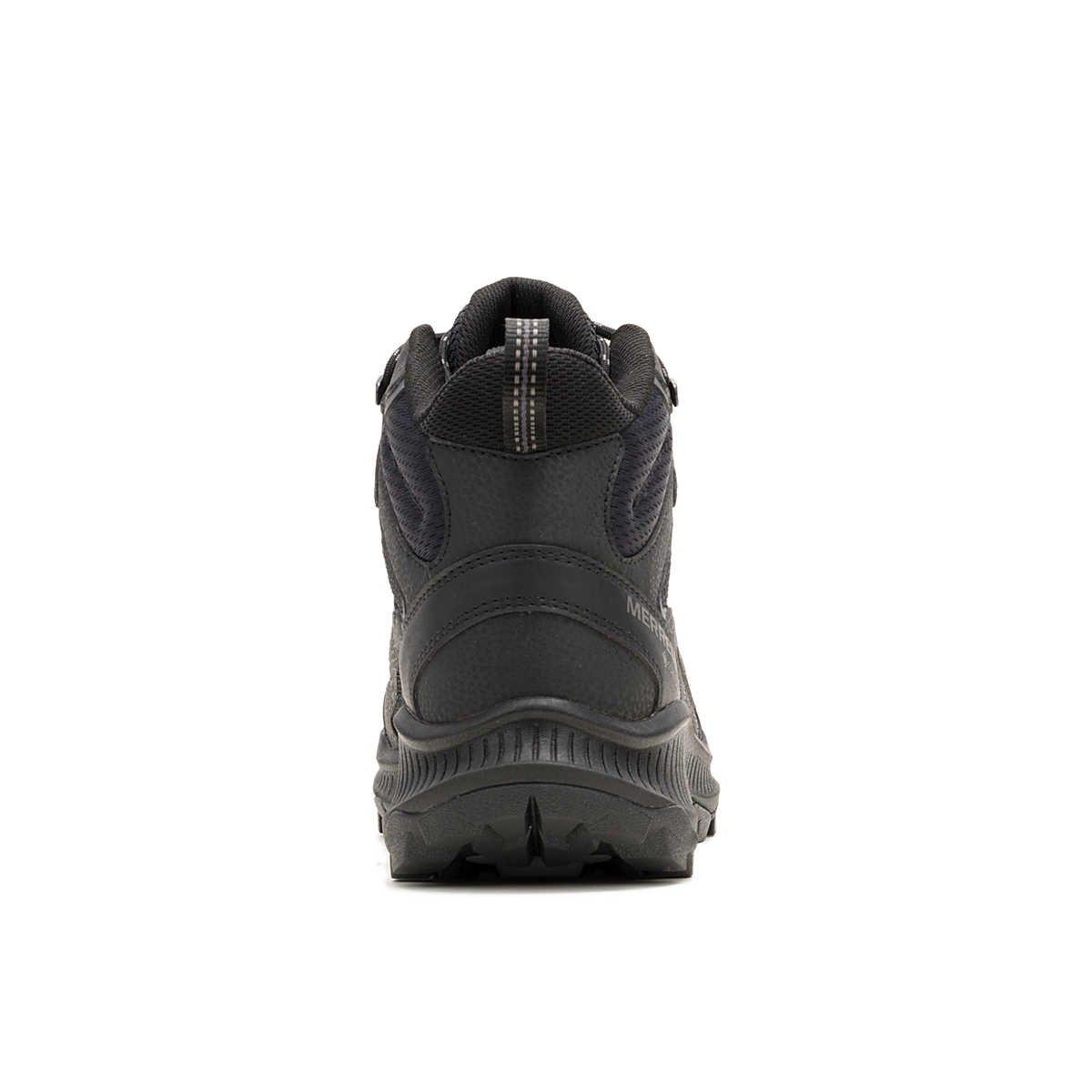Men's Speed Strike 2 Mid GORE-TEX Hiking Boots - Black