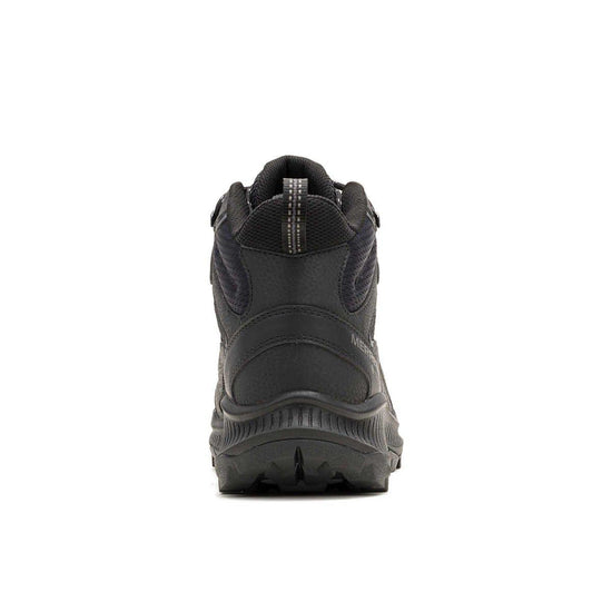 Men's Speed Strike 2 Mid GORE-TEX Hiking Boots - Black
