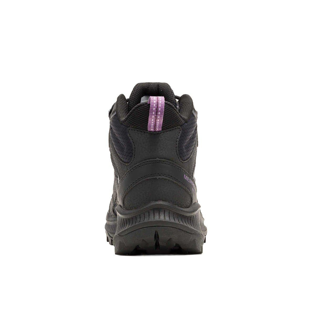 Women's Speed Strike 2 Mid GORE-TEX Walking Boots - Black