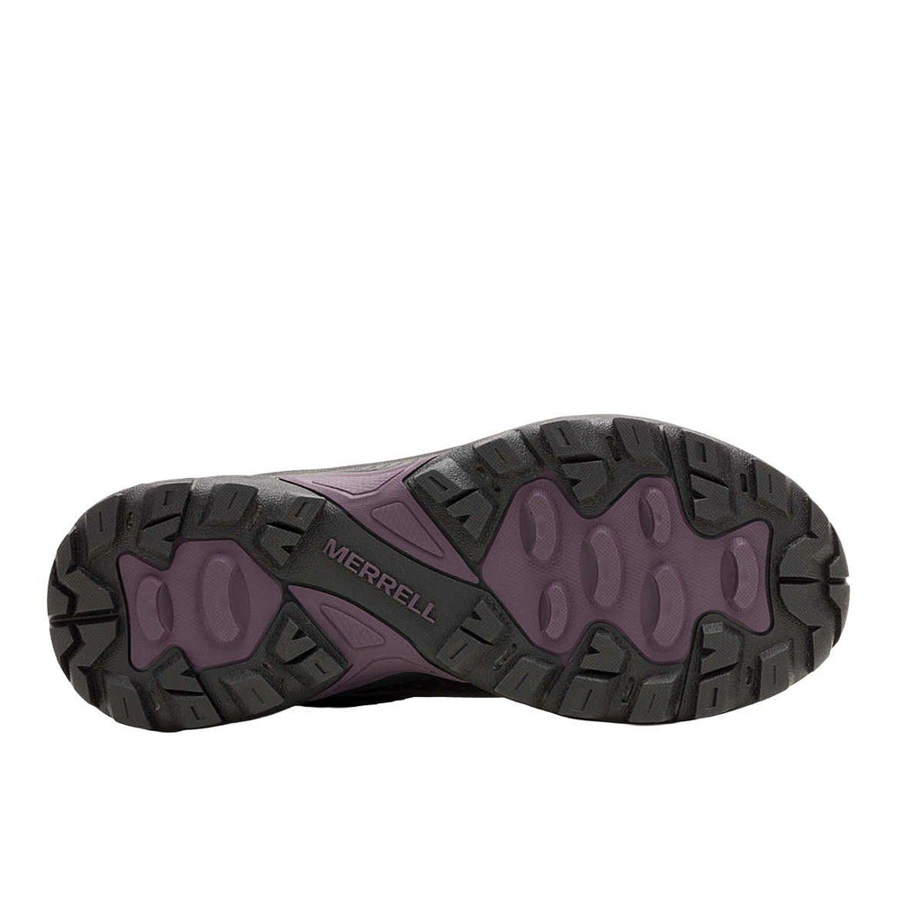 Women's Speed Strike 2 Mid GORE-TEX Walking Boots - Black