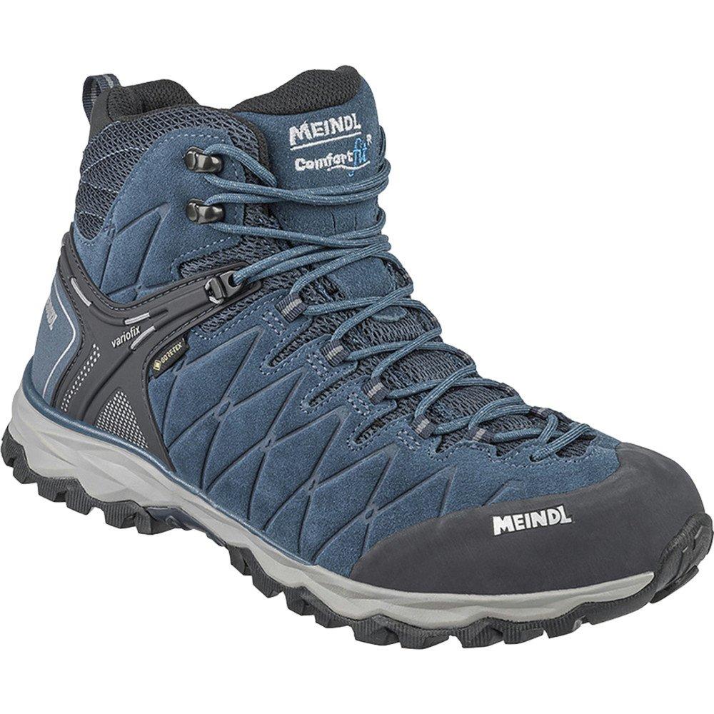 Men's Mondello Mid GORE-TEX Hiking Boots - Marine/Dunkel