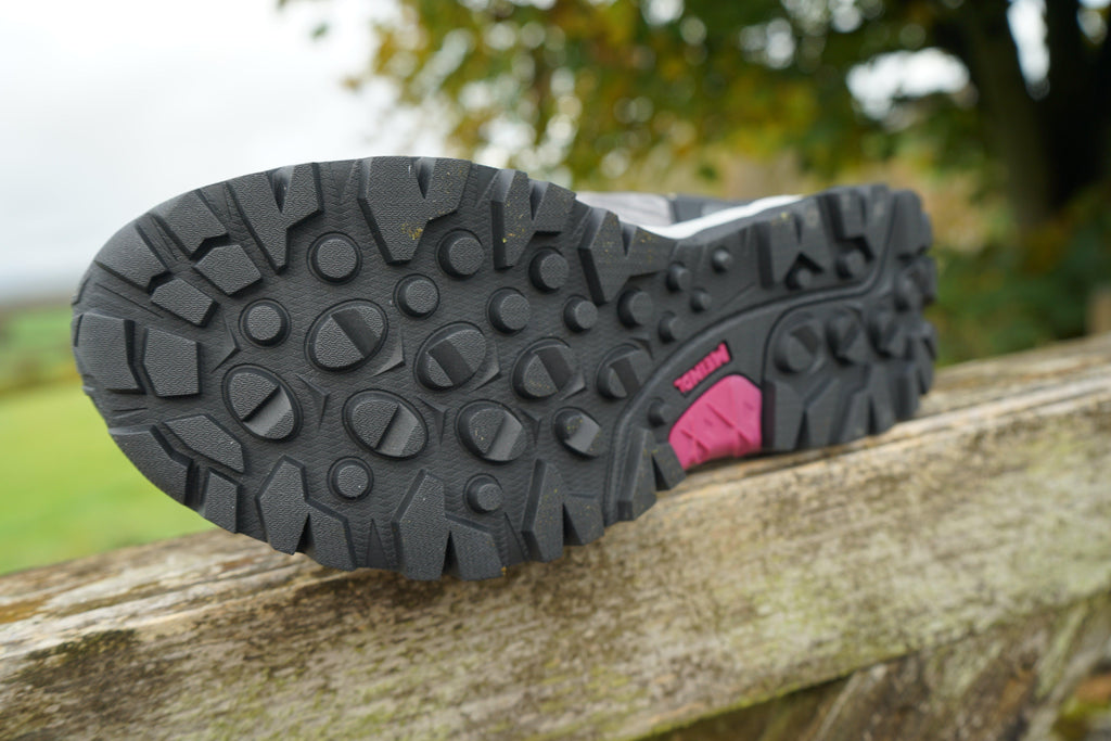 Women's Mondello Mid GORE TEX Walking Boots - Grey