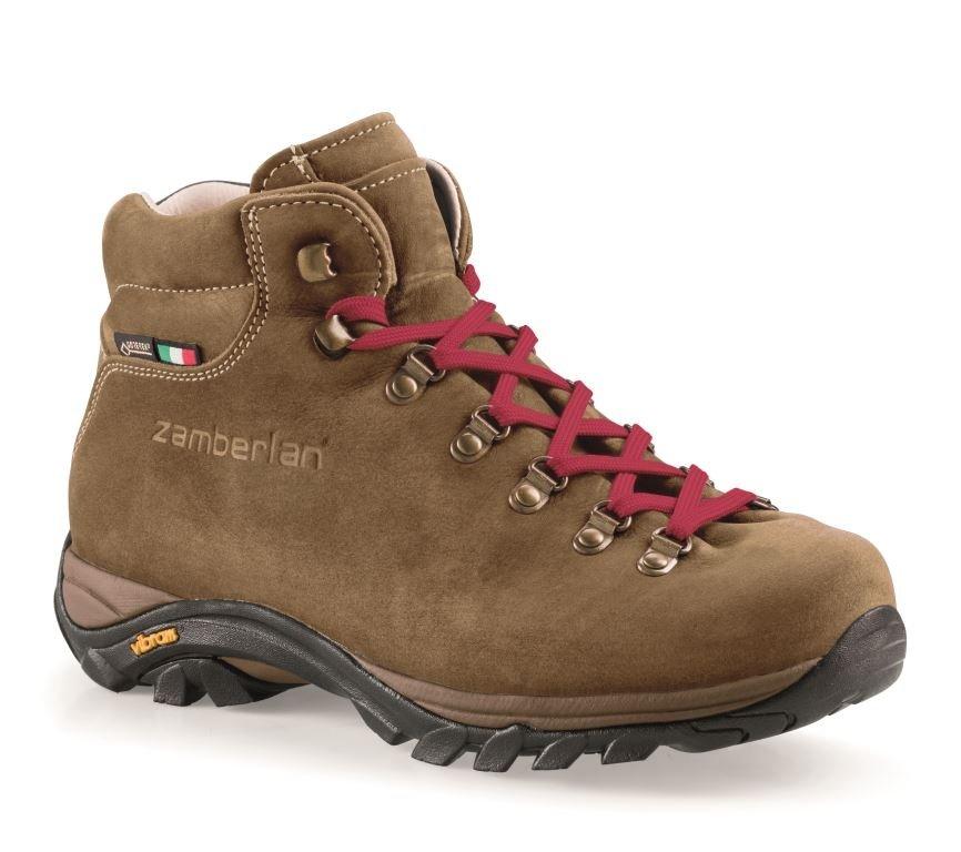 Women's Trail Lite Evo GORE-TEX Hiking Boots - Brown