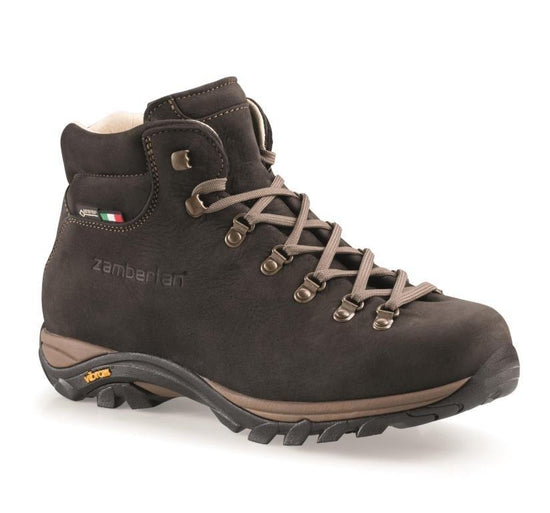 Men's Trail Lite Evo GORE-TEX Hiking Boots - Brown
