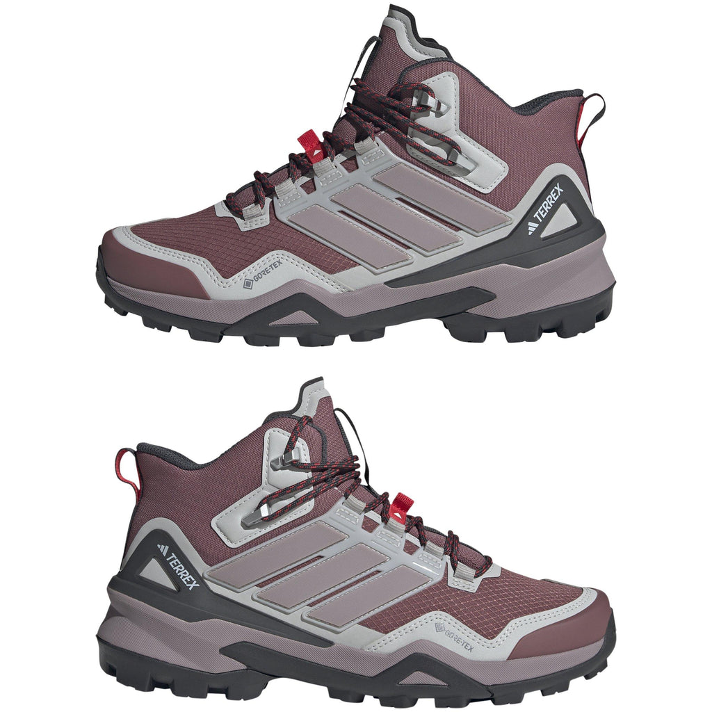 Women's Skychaser Mid GORE-TEX Hiking Boots - Pink