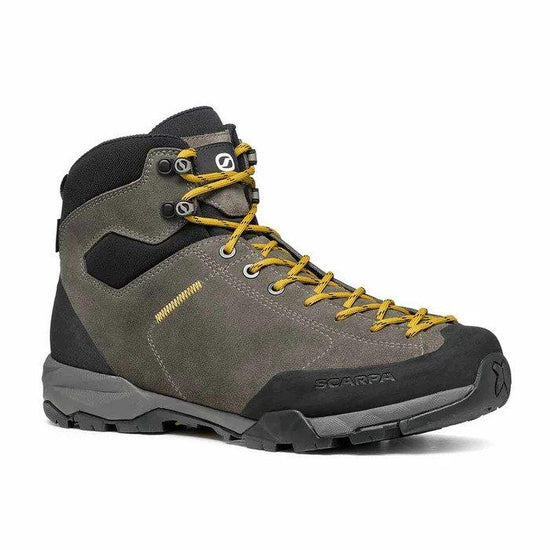 Men's Mojito Hike GORE-TEX Wide Walking Boots - Grey