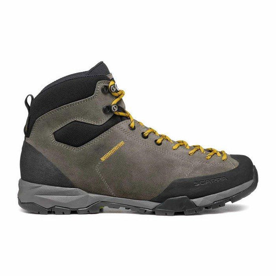Men's Mojito Hike GORE-TEX Wide Walking Boots - Grey