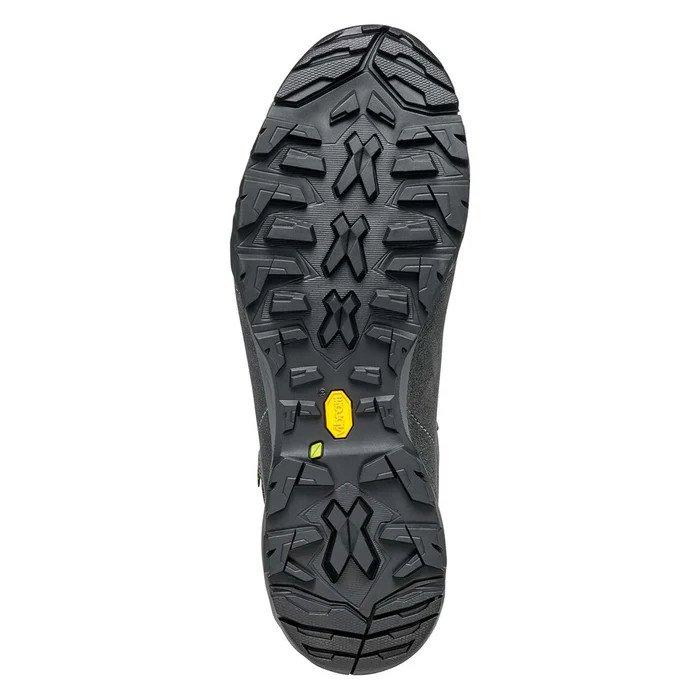 Men's Mojito Hike GORE-TEX Wide Walking Boots - Grey