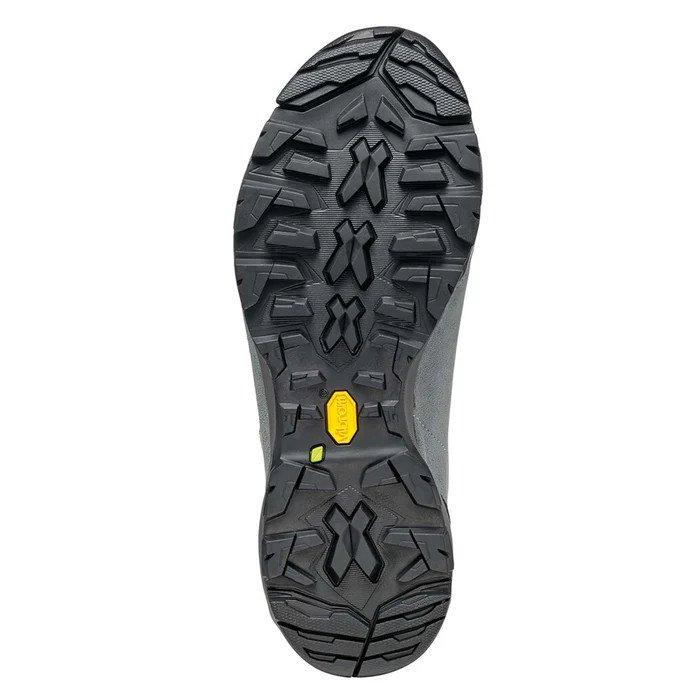 Women's Mojito Trek GORE-TEX Wide Walking Boots - Grey