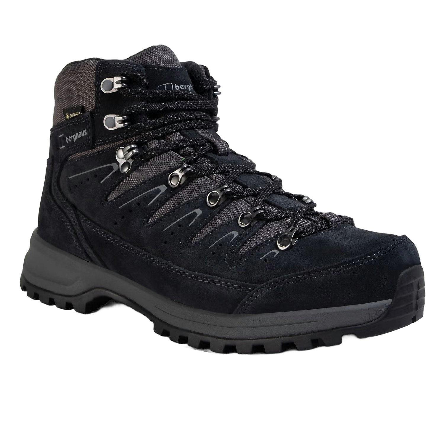 Men's Explorer Trek GORE-TEX Boot - Grey