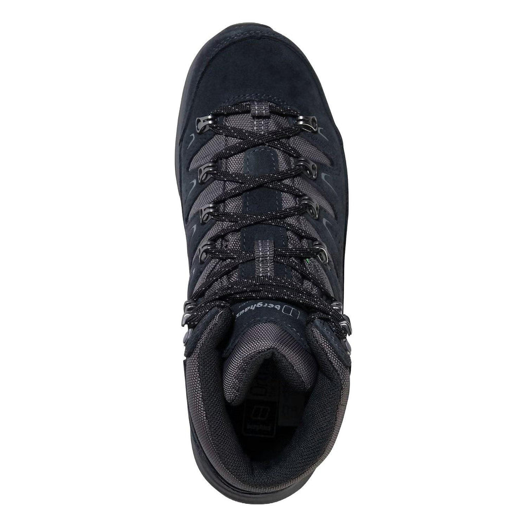 Men's Explorer Trek GORE-TEX Boot - Grey