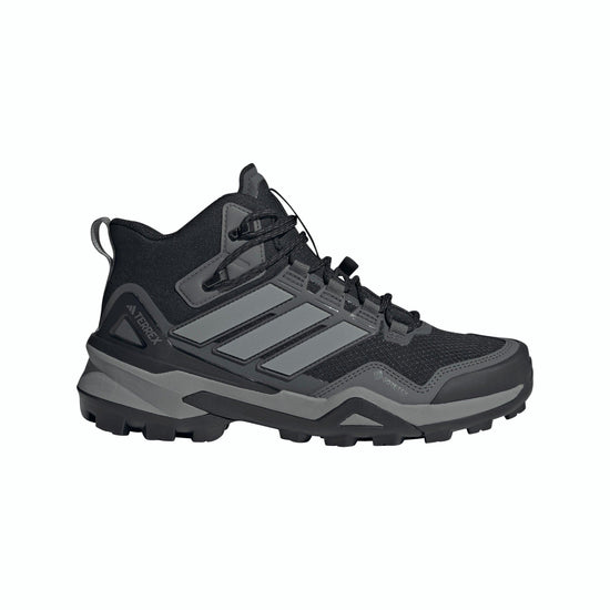 Women's Skychaser Mid GORE-TEX Hiking Boots - Black