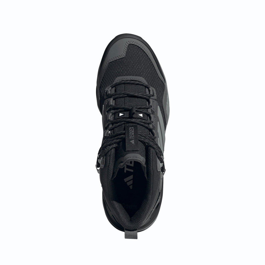 Women's Skychaser Mid GORE-TEX Hiking Boots - Black