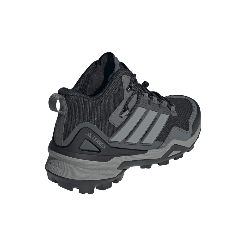 Women's Skychaser Mid GORE-TEX Hiking Boots - Black