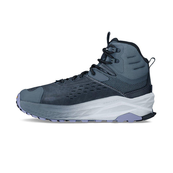 Women's Olympus 6 Hike Mid GORE-TEX Hiking Boots - Blue