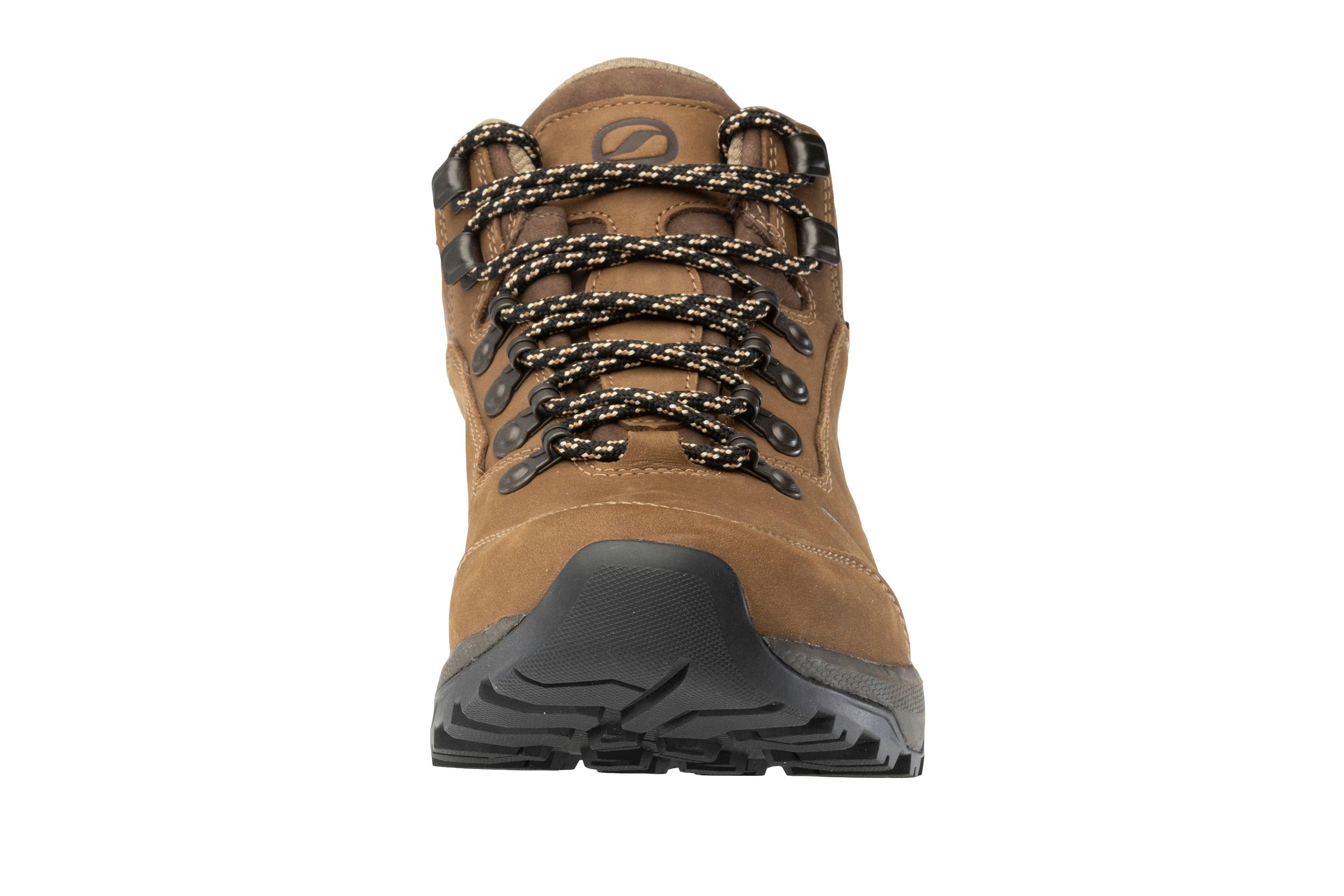 Women's Cyrus 2 Mid GORE-TEX Walking Boots - Brown