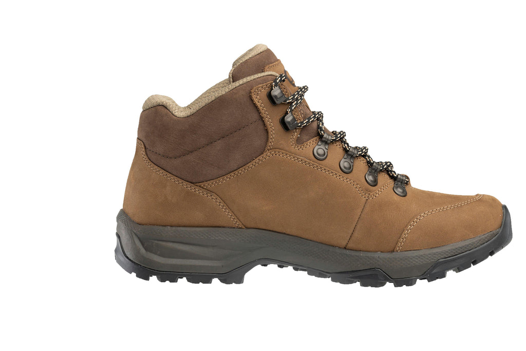 Women's Cyrus 2 Mid GORE-TEX Walking Boots - Brown