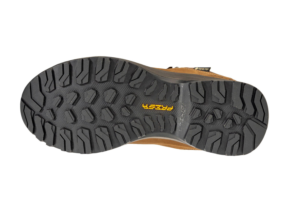 Women's Cyrus 2 Mid GORE-TEX Walking Boots - Brown