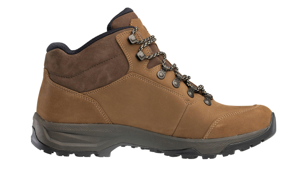 Men's Cyrus 2 Mid GORE-TEX Walking Boots - Brown