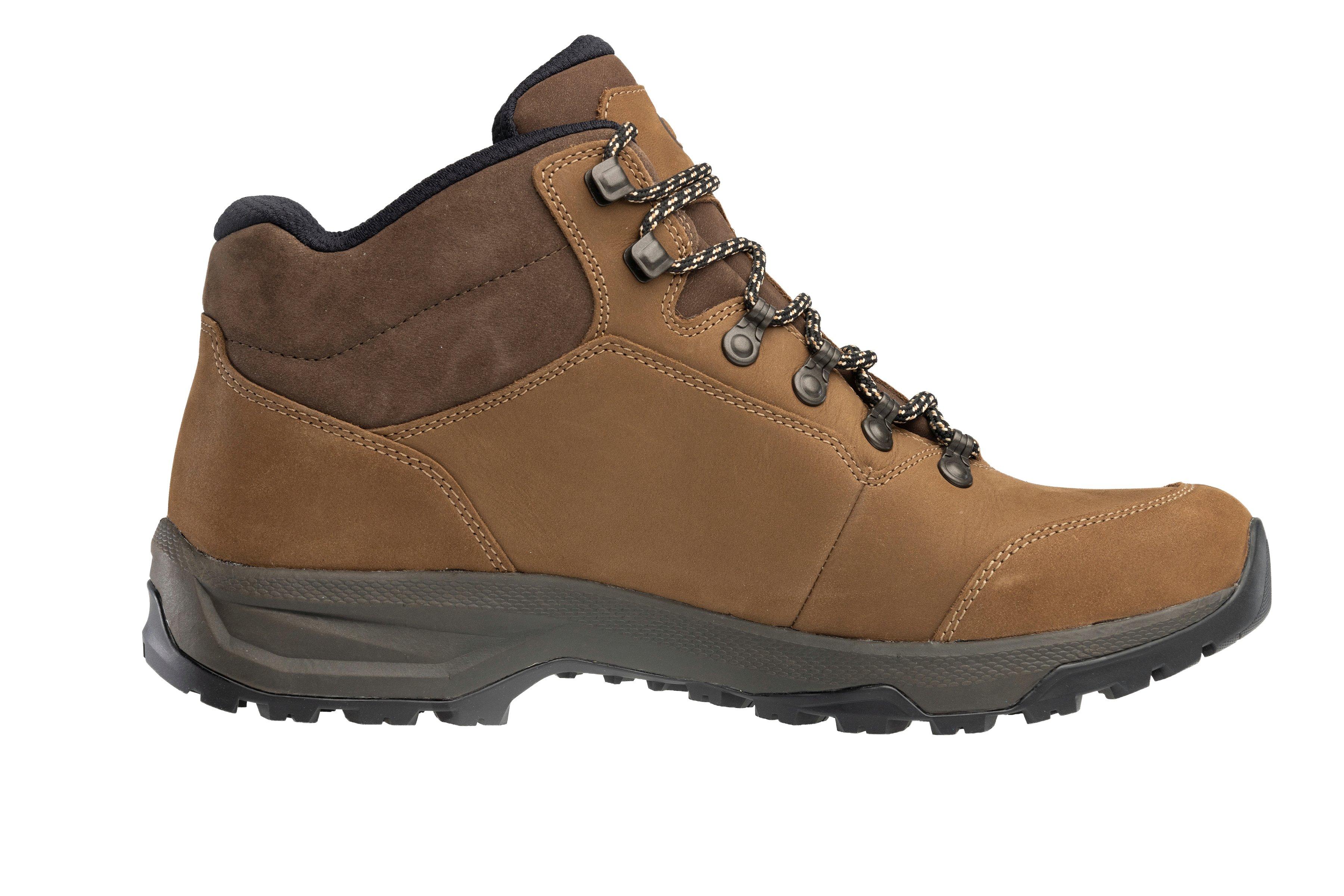 Men's Cyrus 2 Mid GORE-TEX Walking Boots - Brown