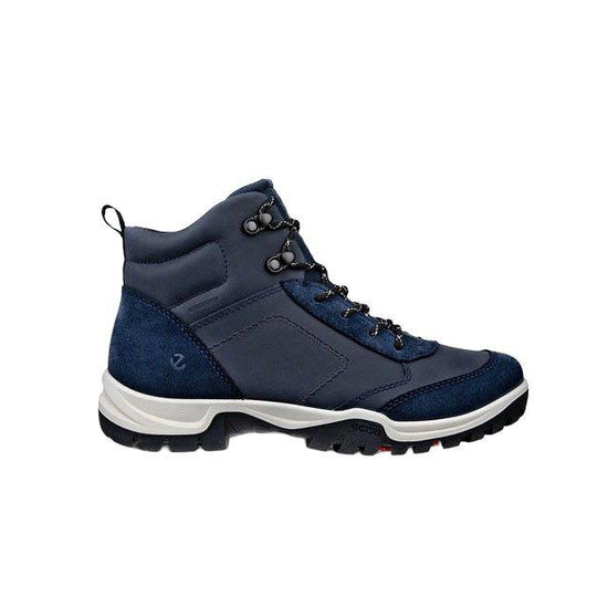 Women's Xpedition III Waterproof Walking Boots - Blue