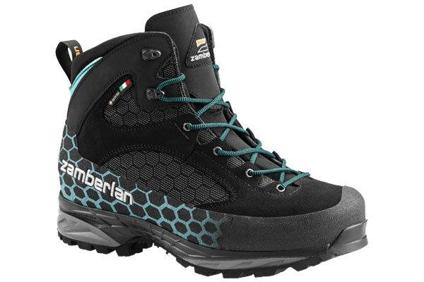 Women's Rando GORE-TEX Walking Boots - Black
