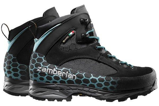 Women's Rando GORE-TEX Walking Boots - Black