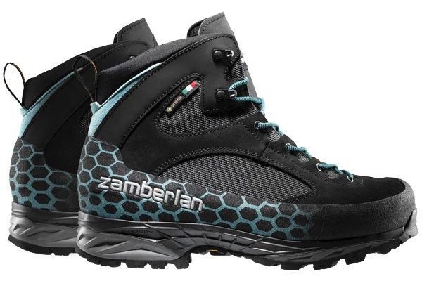 Women's Rando GORE-TEX Walking Boots - Black