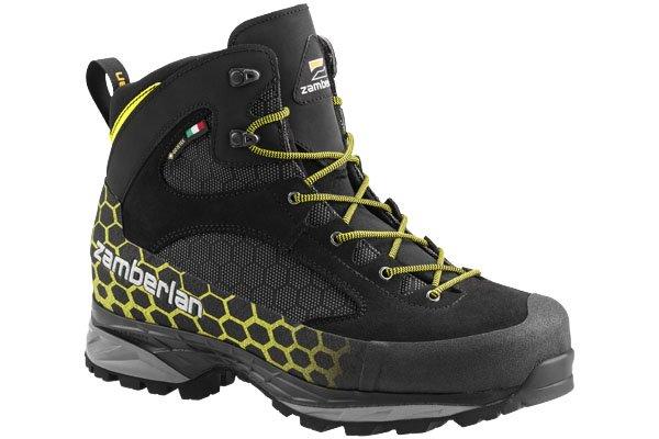 Men's Rando GORE-TEX Walking Boots - Black