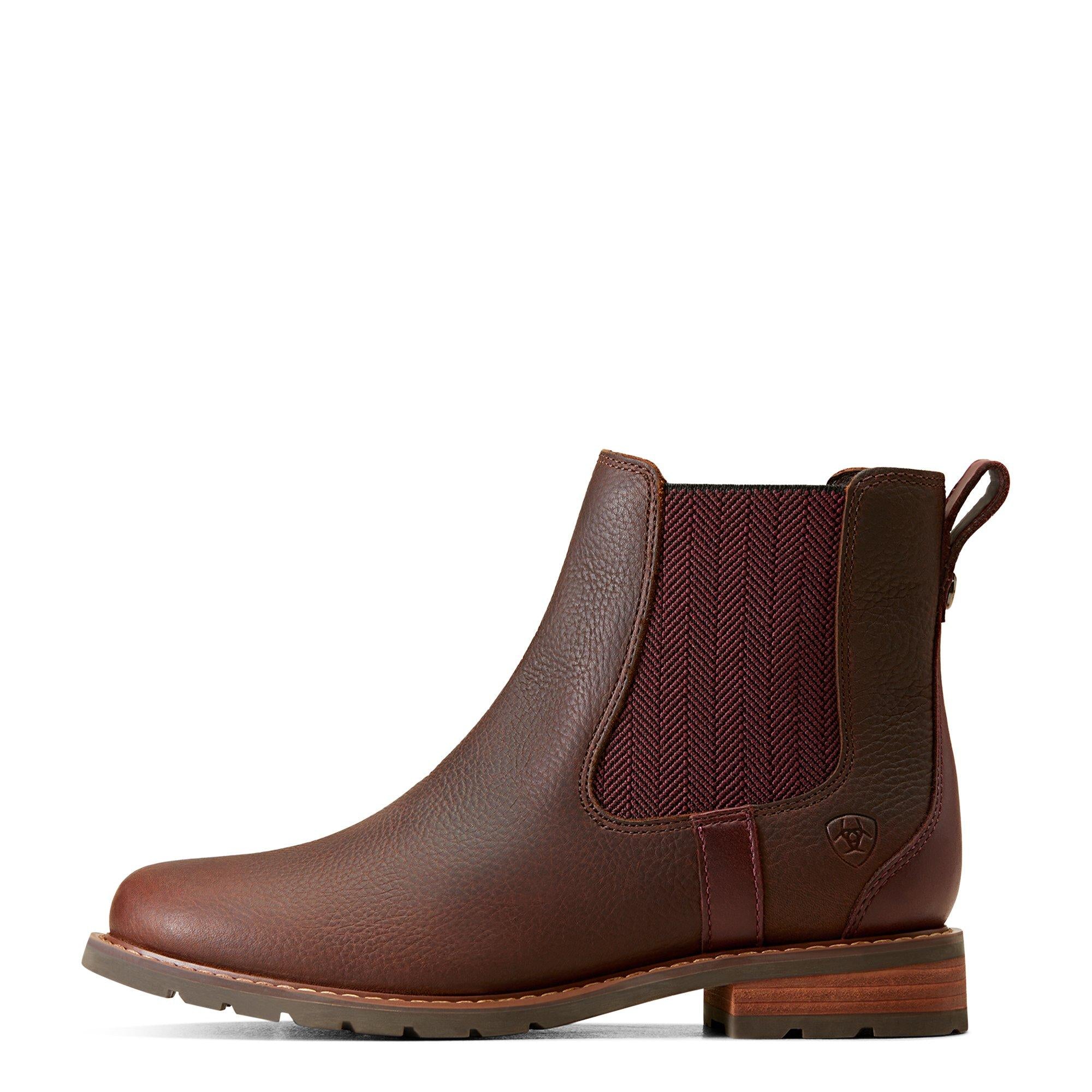 Women's Wexford H2O Chelsea Boots - Brown