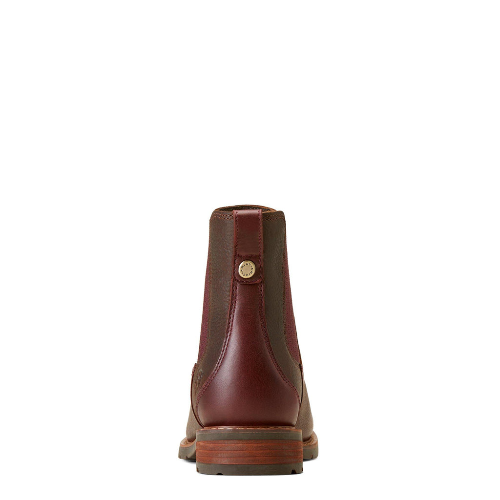 Women's Wexford H2O Chelsea Boots - Brown