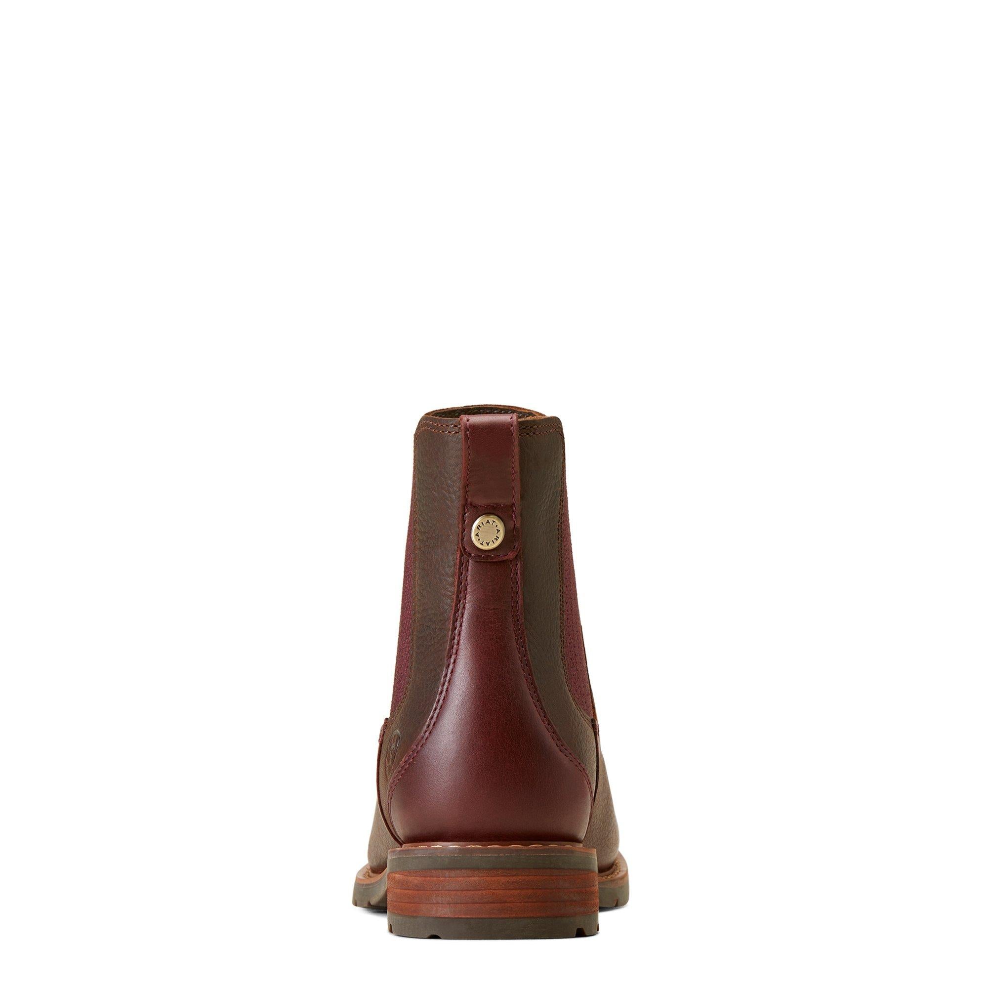 Women's Wexford H2O Chelsea Boots - Brown