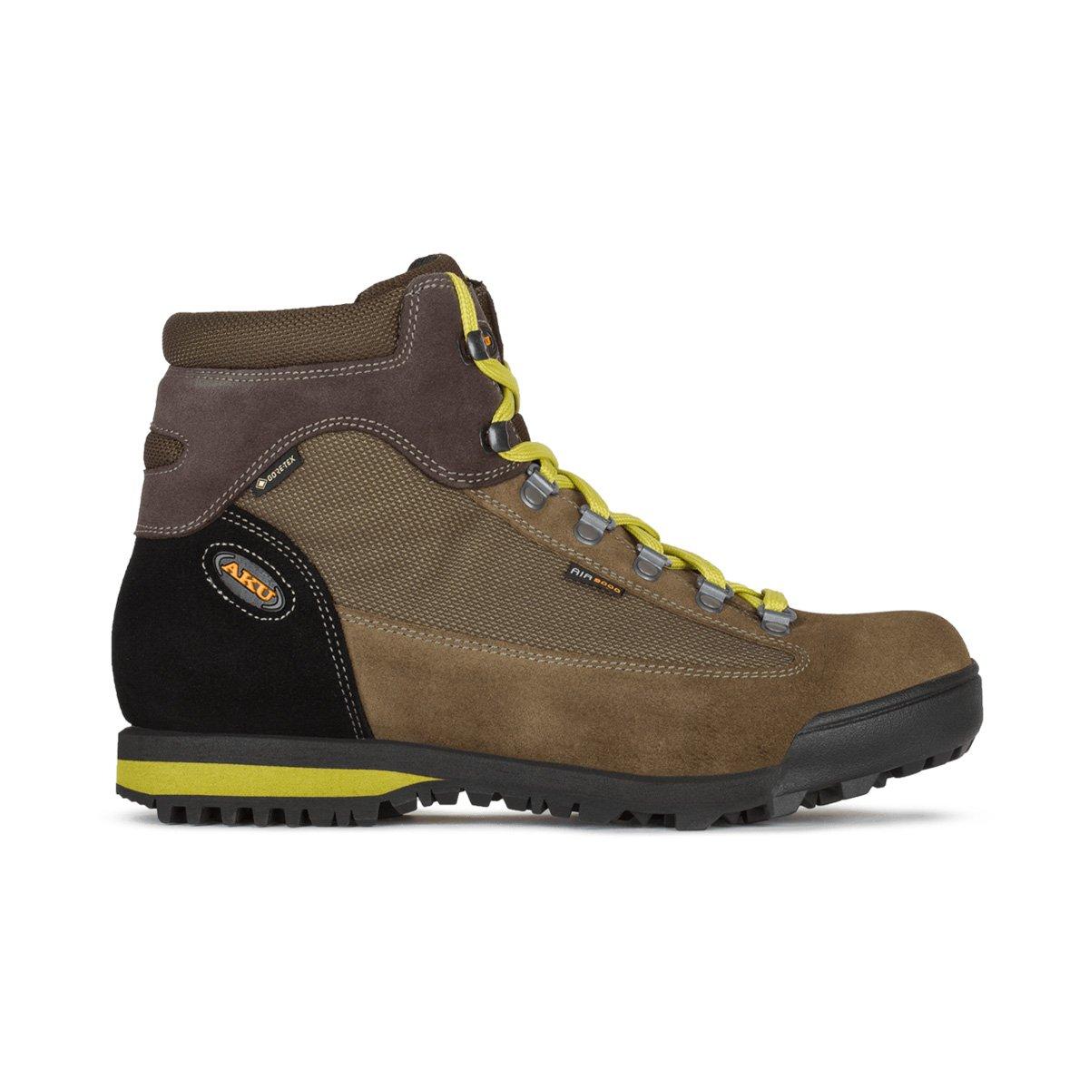 AKU Slope Original GORE-TEX Hiking Boots - Green | Tiso