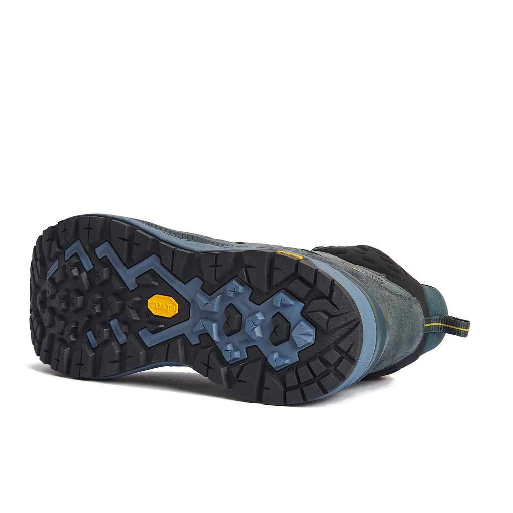 Men’s Swift Waterproof Mid Hiking Boots - Blue