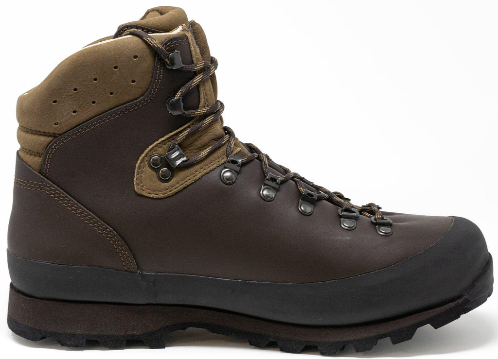 Men's Nordkapp - Brown