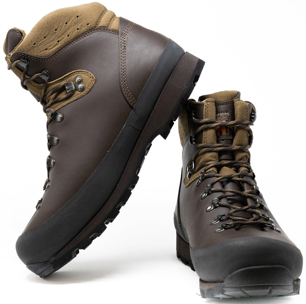 Men's Nordkapp - Brown
