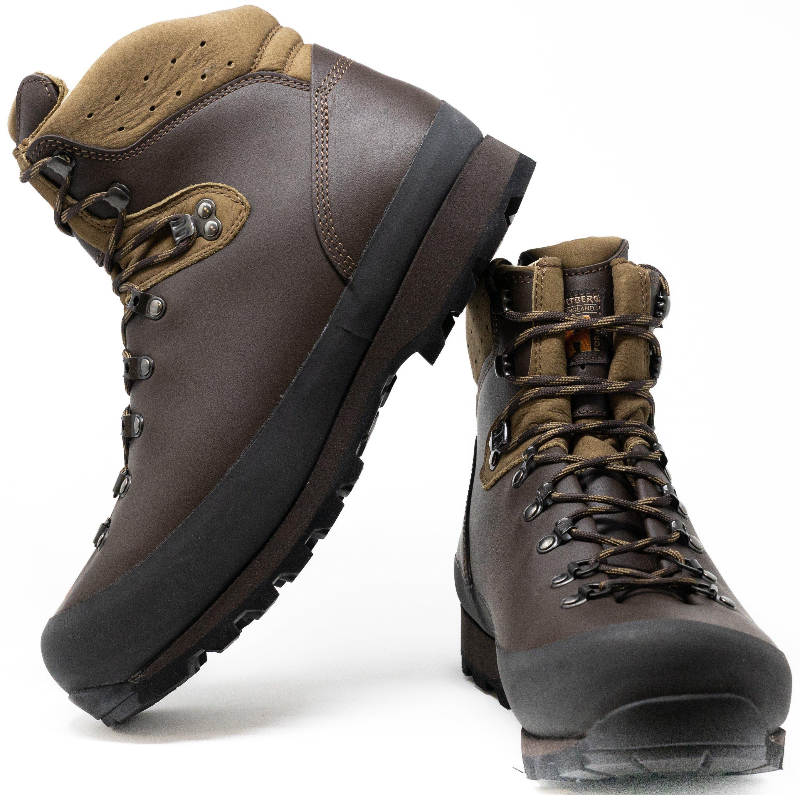 Men's Nordkapp - Brown